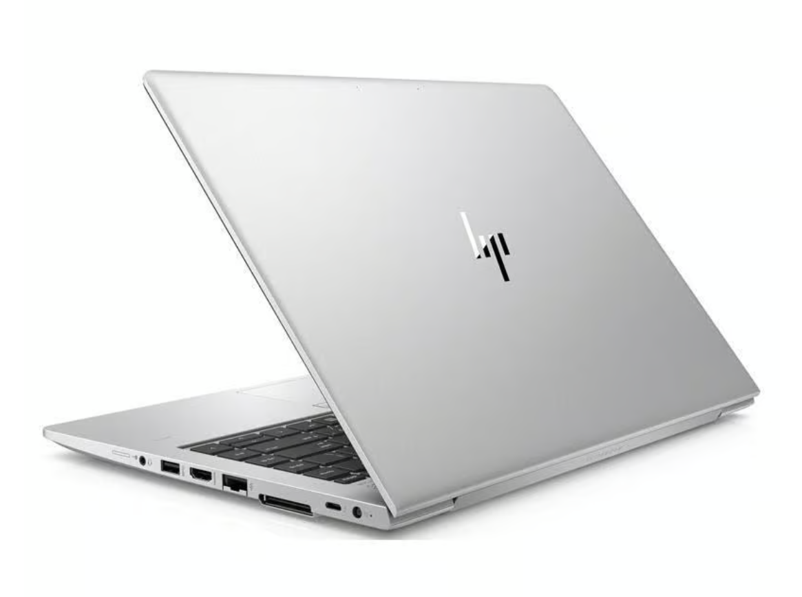 HP EliteBook 840 G6 14" Core i5 1.6 GHz - SSD 512 GB - 16GB QWERTY - Schwedisch