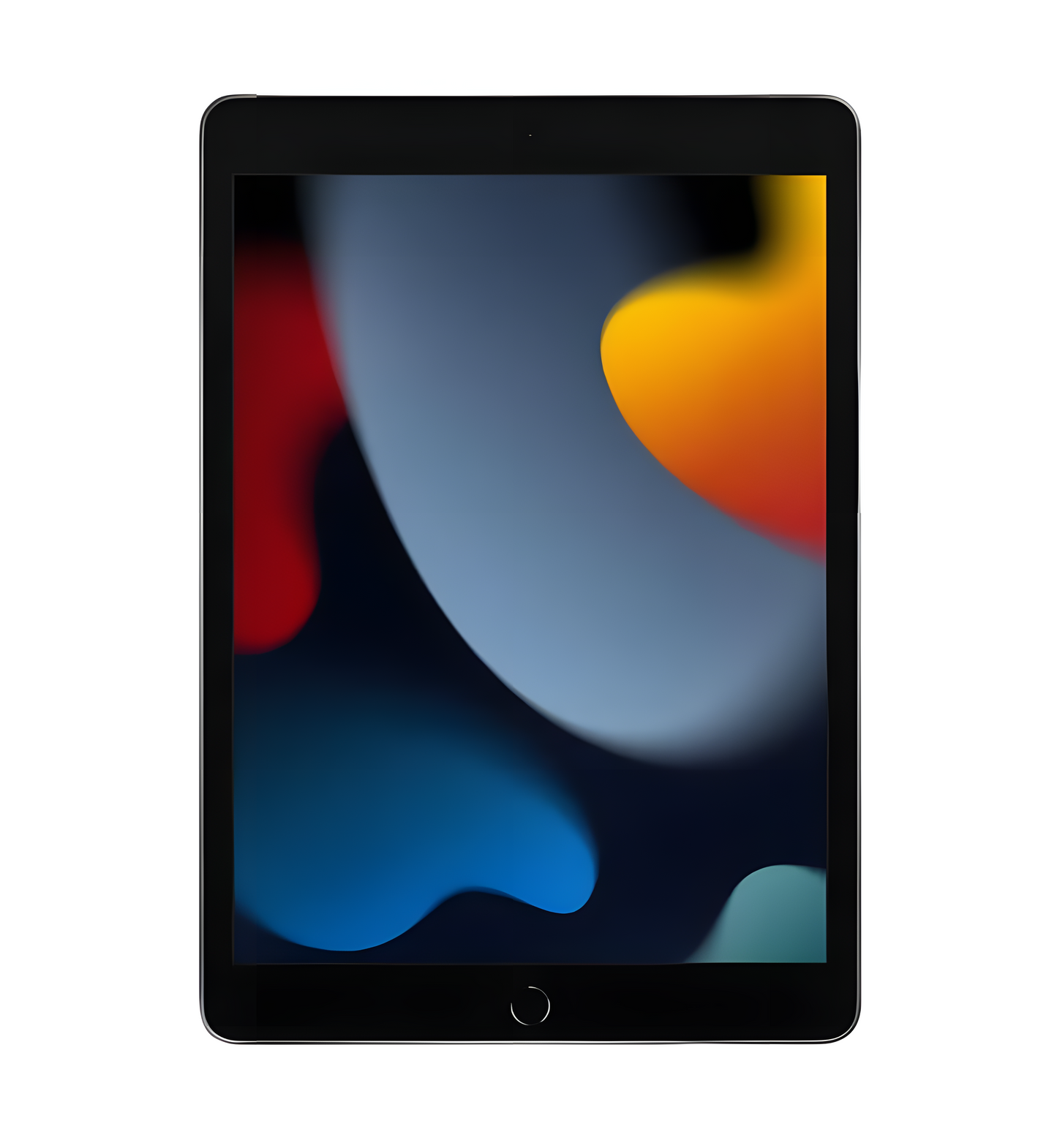 iPad 10.2 (2021), 9. Generation 64 GB - WiFi + 4G