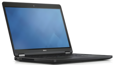 Dell Latitude E5450 14" Core i5 2.3 GHz - SSD 256 GB - 8 GB QWERTZ - Deutsch