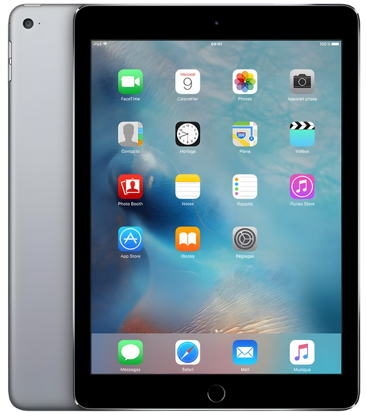 iPad Air (2014), 2. Generation 32 GB - WiFi