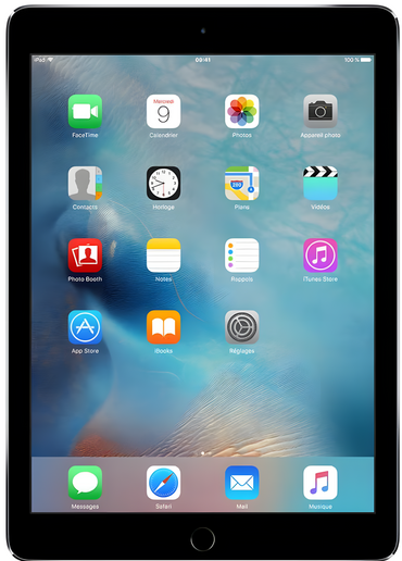 iPad Air (2014), 2. Generation 32 GB - WiFi