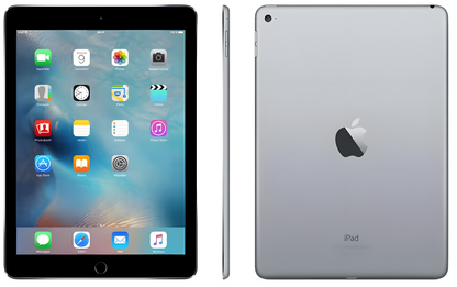 iPad Air (2014), 2. Generation 32 GB - WiFi