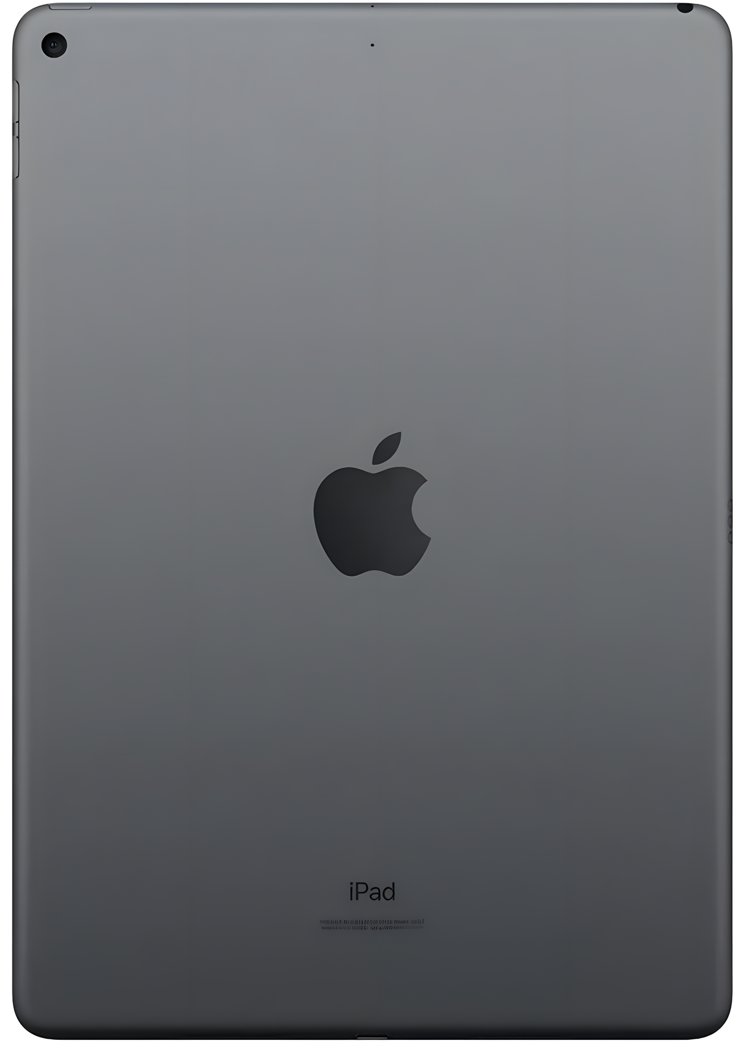 iPad Air (2019), 3. Generation 256 GB - WiFi + 4G