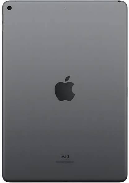 iPad Air (2019), 3. Generation 256 GB - WiFi + 4G