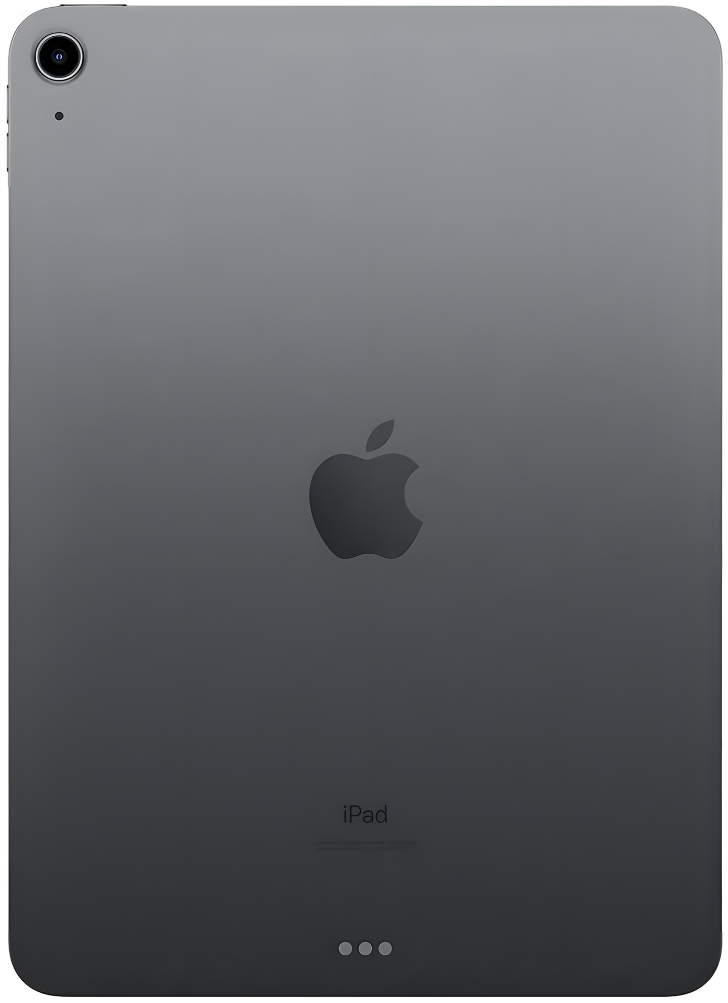 iPad Air (2020), 4. Generation 64 GB - WiFi - Space Grau