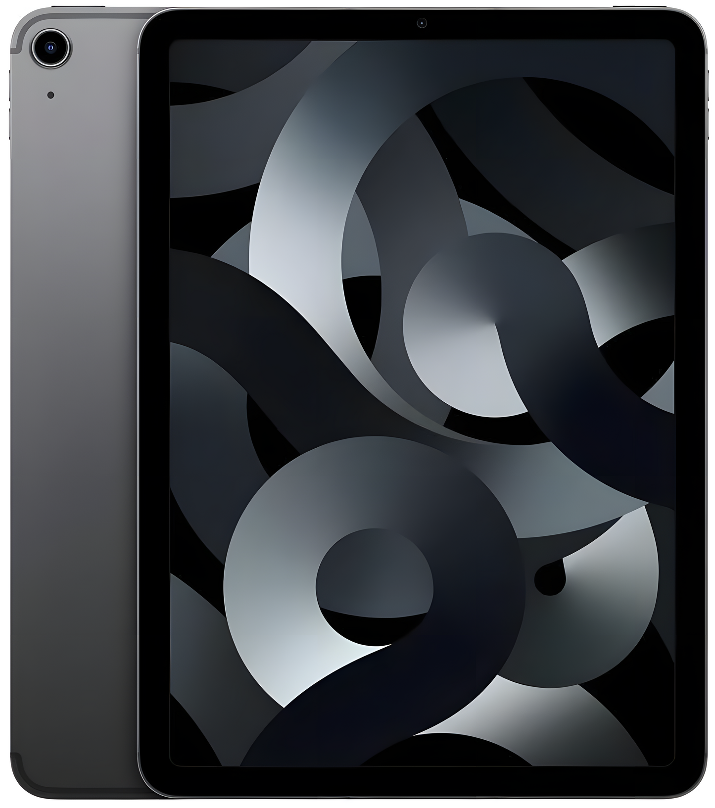 iPad Air (2022), 5. Generation 64 GB - WiFi + 5G