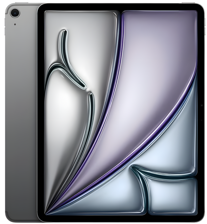 iPad Air M2 13 (2024), 6. Generation 128 GB - WiFi