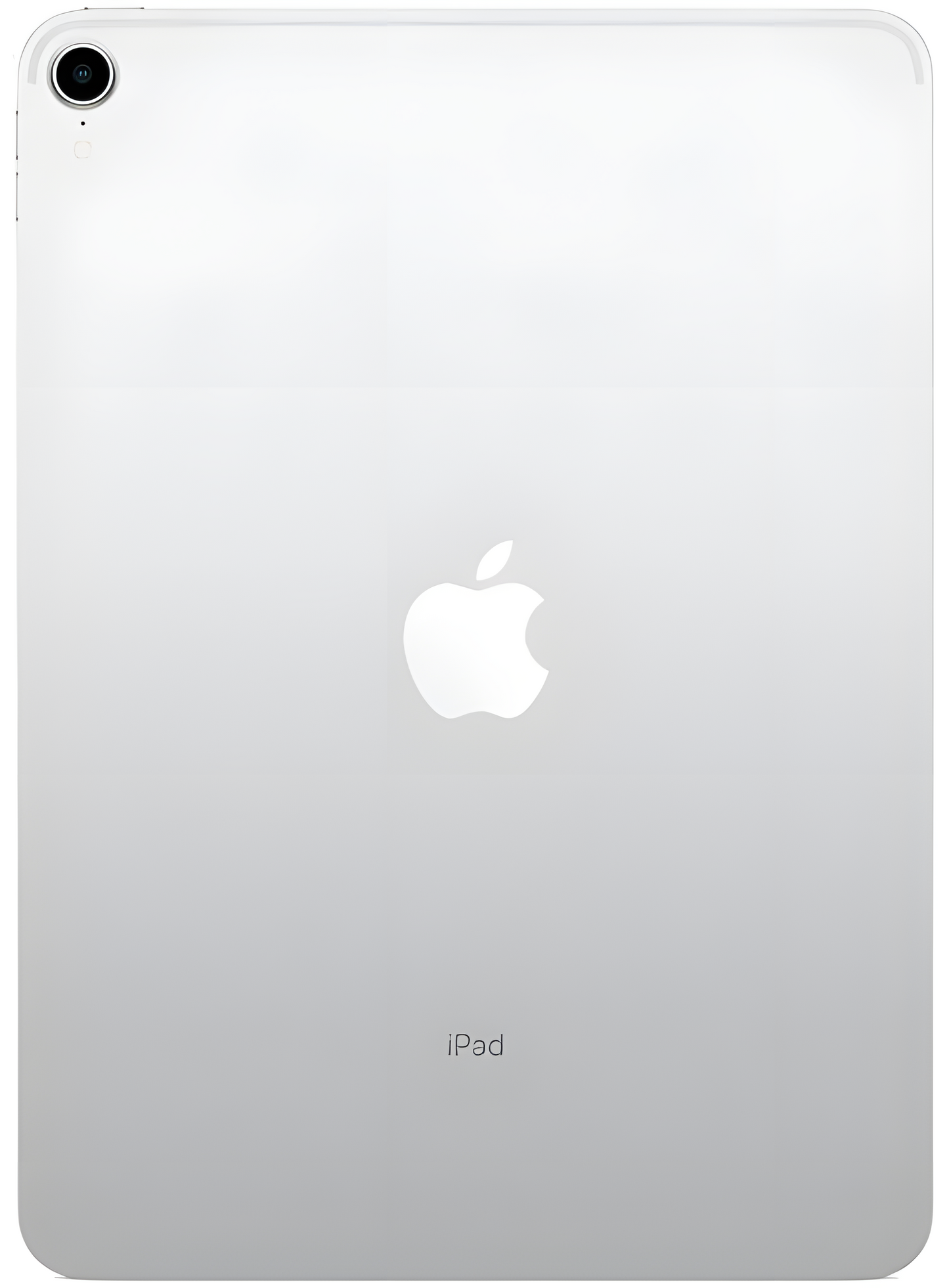 iPad Pro 11 (2018), 1. Generation 256 GB - WiFi + 4G - Silber