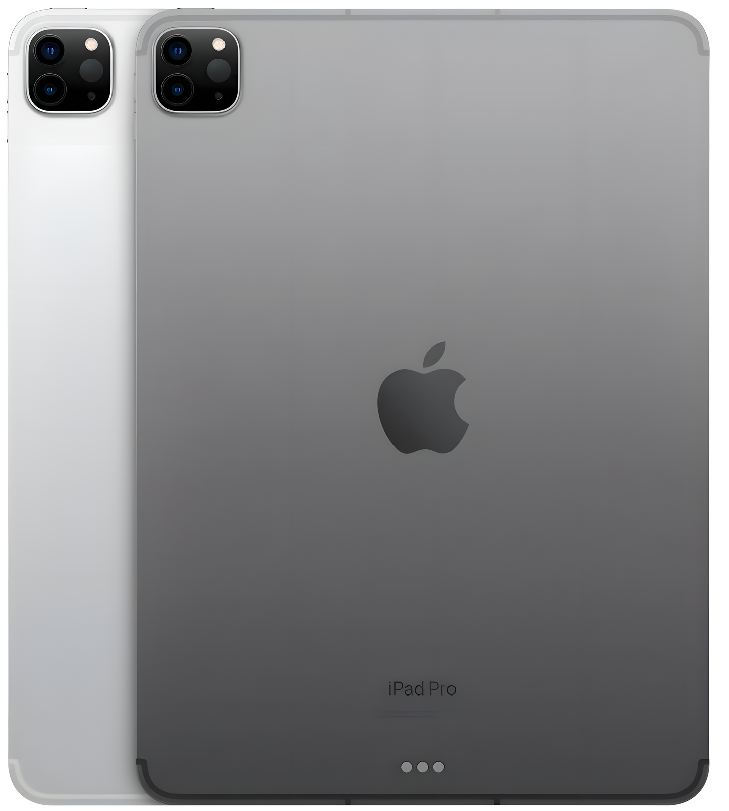 iPad Pro 11 (2022), 4. Generation - WiFi