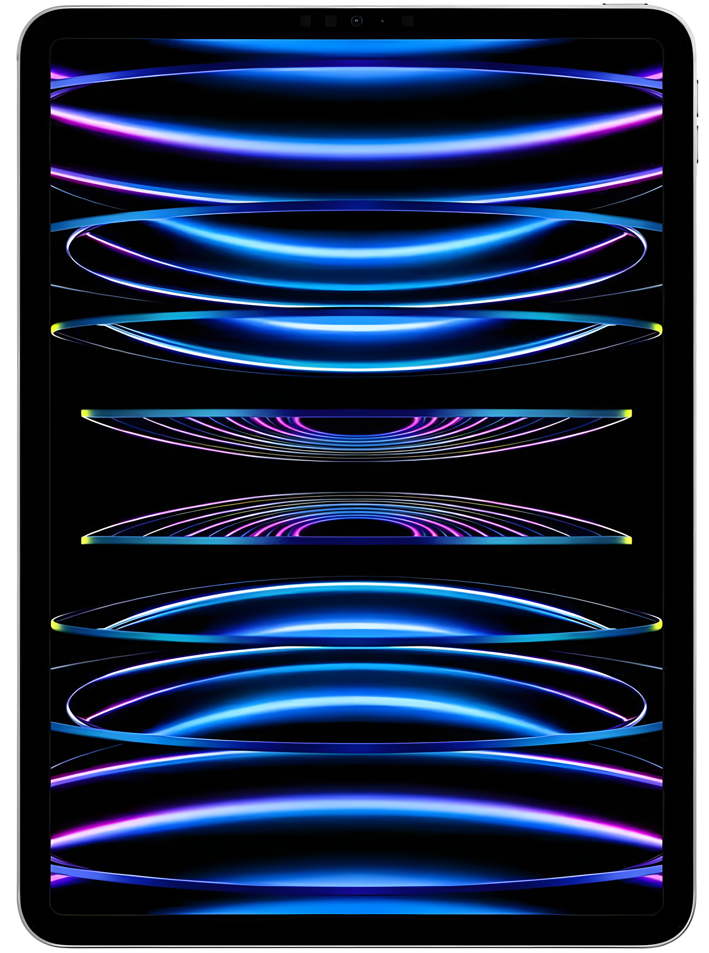 iPad Pro 11 (2022), 4. Generation - WiFi