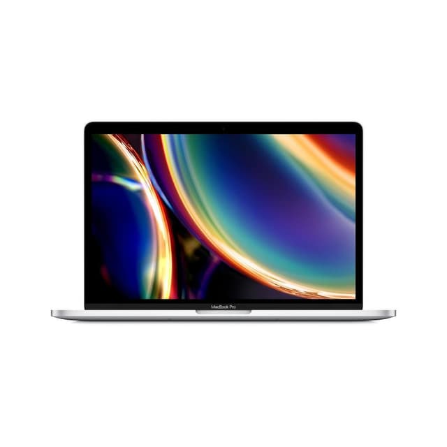 MacBook Pro Touch Bar 13" Retina (2020) - Core i5 1.4 GHz 256 SSD - 8 GB QWERTZ - Deutsch