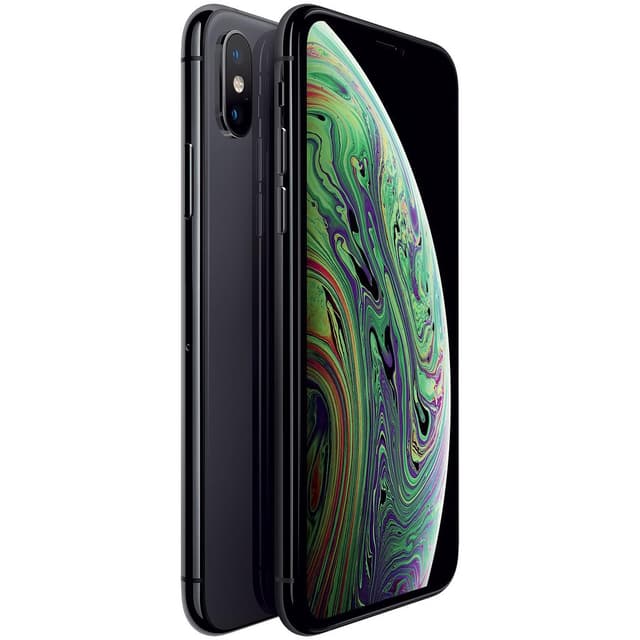 iPhone XS