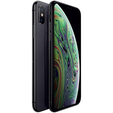 iPhone XS