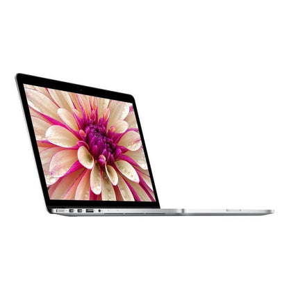 MacBook Pro 13" Retina (2015) - Core i5 2.7 GHz 128 SSD - 8 GB QWERTZ - Deutsch