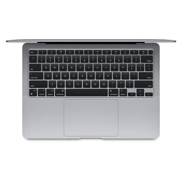 MacBook Air 13.3" (2020) - Apple M1 mit 8-Kern-CPU und 7-Kern-GPU - 8 GB RAM - 256 GB SSD - AZERTY - Französisch