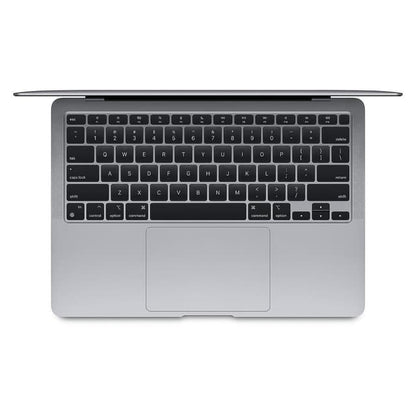 MacBook Air 13.3" (2020) - Apple M1 mit 8-Kern-CPU und 7-Kern-GPU - 8 GB RAM - 256 GB SSD - AZERTY - Französisch