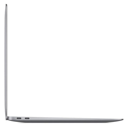 MacBook Air 13.3" (2020) - Apple M1 mit 8-Kern-CPU und 7-Kern-GPU - 8 GB RAM - 256 GB SSD - AZERTY - Französisch