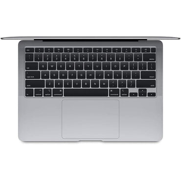 MacBook Air 13" Retina (2018) - Core i5 1.6 GHz 128 SSD - 8 GB QWERTZ - Deutsch