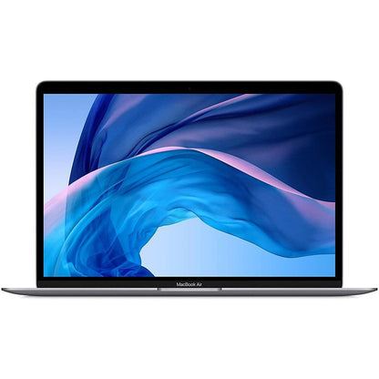 MacBook Air 13" Retina (2018) - Core i5 1.6 GHz 128 SSD - 8 GB QWERTZ - Deutsch