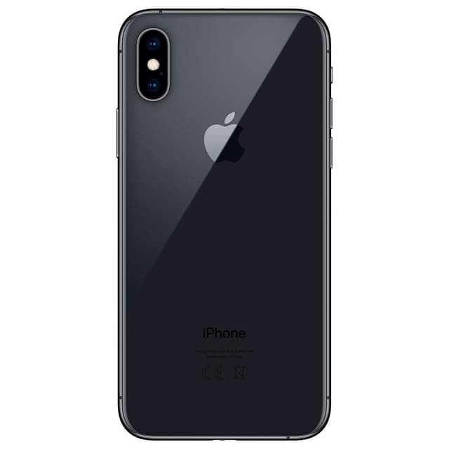 iPhone XS