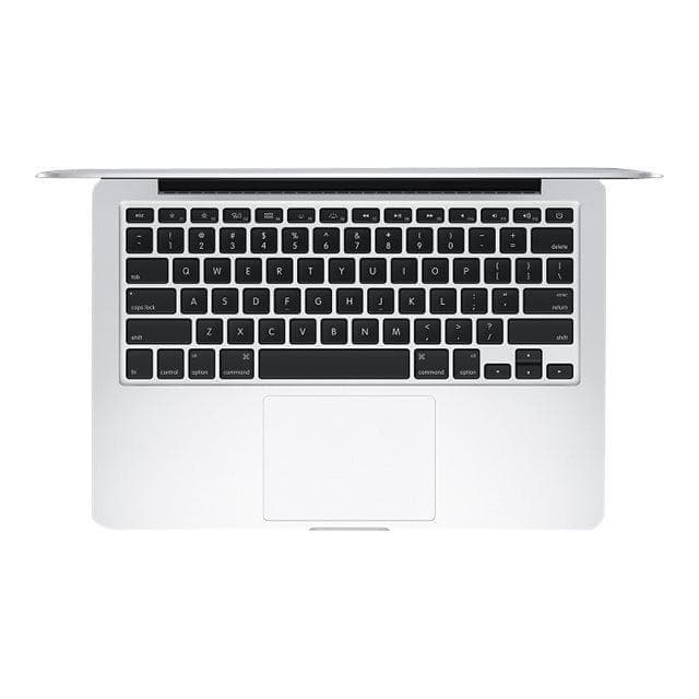 MacBook Pro 13" Retina (2015) - Core i5 2.7 GHz 128 SSD - 8 GB QWERTZ - Deutsch