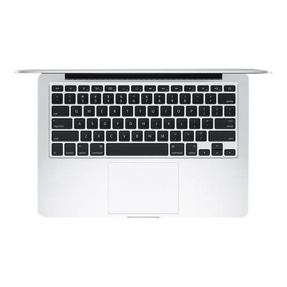 MacBook Pro 13" Retina (2015) - Core i5 2.7 GHz 128 SSD - 8 GB QWERTZ - Deutsch