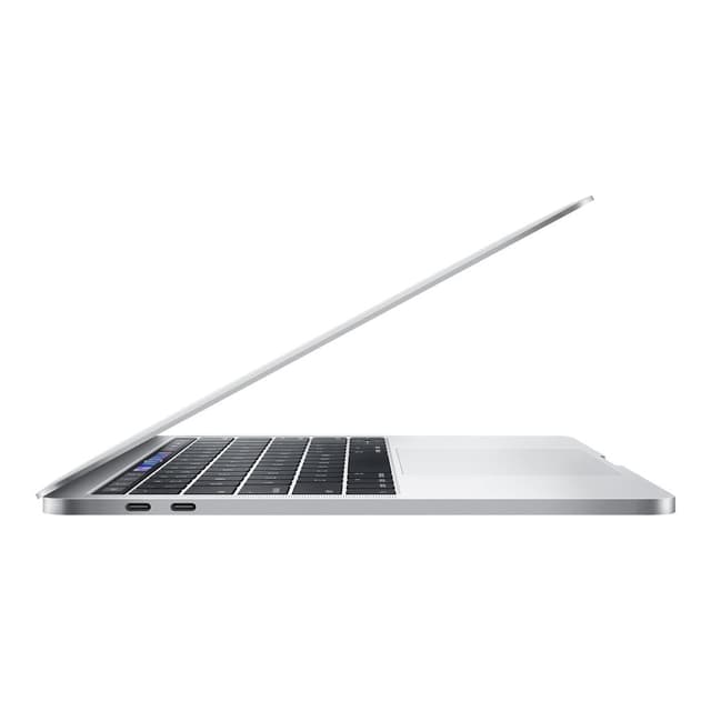 MacBook Pro Touch Bar 13" Retina (2020) - Core i5 1.4 GHz 256 SSD - 8 GB QWERTZ - Deutsch