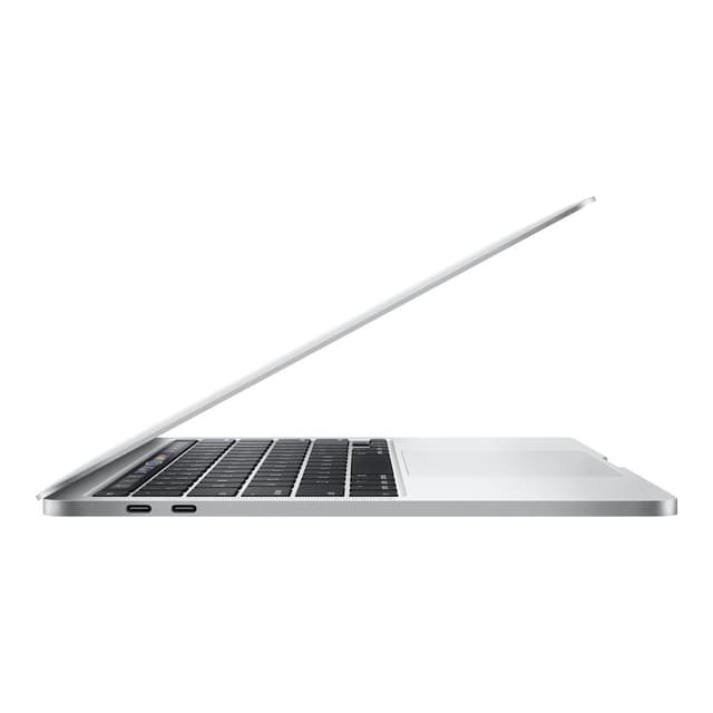 MacBook Pro Touch Bar 16" Retina (2019) - Core i9 2.4 GHz 512 SSD - 32 GB QWERTZ - Deutsch