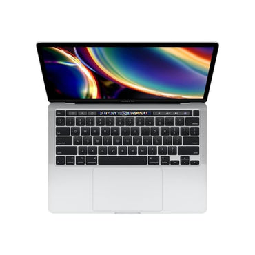 MacBook Pro Touch Bar 13" Retina (2020) - Core i5 1.4 GHz 256 SSD - 8 GB QWERTZ - Deutsch