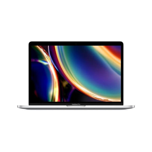 MacBook Pro Touch Bar 16" Retina (2019) - Core i9 2.4 GHz 512 SSD - 32 GB QWERTZ - Deutsch