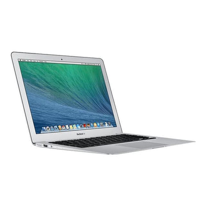 MacBook Air 13" (2014) - Core i5 1.4 GHz 128 SSD - 4 GB AZERTY - Französisch