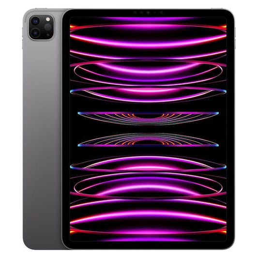 iPad Pro 11 (2022), 4. Generation - WiFi