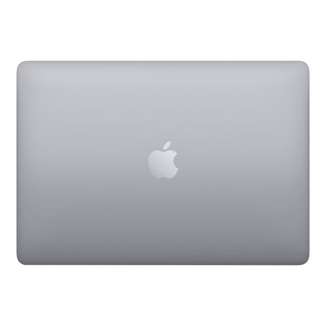 MacBook Pro 13.3" (2022) - Apple M2 mit 8-Kern-CPU und 10-Kern-GPU - 8 GB RAM - 256 GB SSD - QWERTY - Englisch