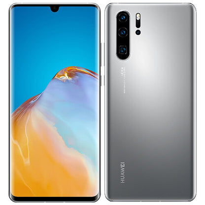 Huawei P30 Pro New Edition 256 GB - Blau - Entsperrt - Dual-SIM