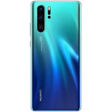 Huawei P30 Pro New Edition 256 GB - Blau - Entsperrt - Dual-SIM