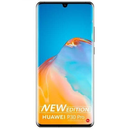 Huawei P30 Pro New Edition 256 GB - Blau - Entsperrt - Dual-SIM