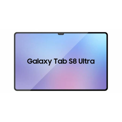 Galaxy Tab S8 Ultra 256 GB - Grau - WiFi + 5G