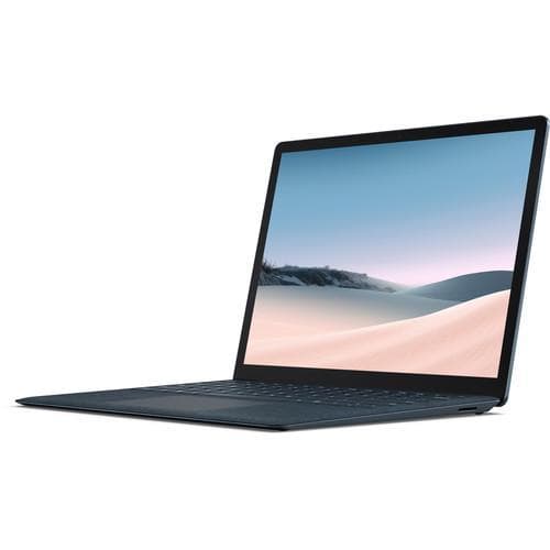 Microsoft Surface Laptop 3 13" Core i5 1.2 GHz - SSD 256 GB - 8 GB QWERTZ - Deutsch