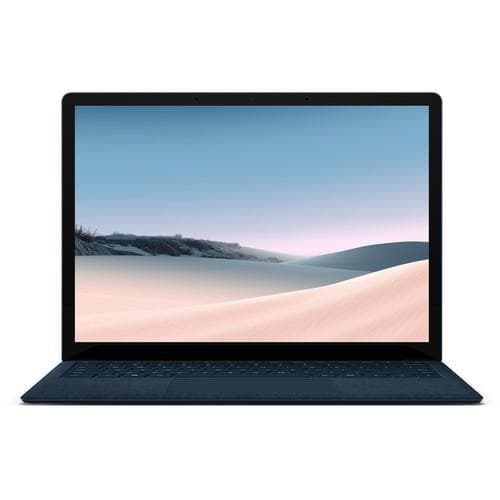 Microsoft Surface Laptop 3 13" Core i5 1.2 GHz - SSD 256 GB - 8 GB QWERTZ - Deutsch