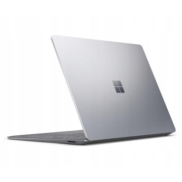 Microsoft Surface Laptop 3 13" Core i5 1.5 GHz - SSD 256 GB - 8 GB QWERTY - Englisch