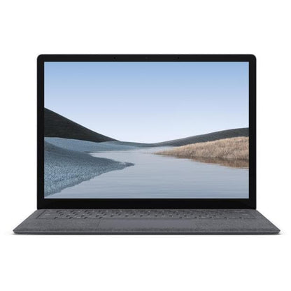 Microsoft Surface Laptop 3 13" Core i5 1.5 GHz - SSD 256 GB - 8 GB QWERTY - Englisch