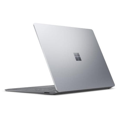 Microsoft Surface Laptop 3 13" Core i5 2 GHz - SSD 128 GB - 8 GB QWERTZ - Deutsch