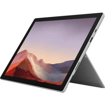 Microsoft Surface Pro 7 12" Core i5 1.1 GHz - SSD 128 GB - 8 GB Ohne Tastatur