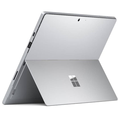 Microsoft Surface Pro 7 12" Core i5 1.1 GHz - SSD 128 GB - 8 GB Ohne Tastatur