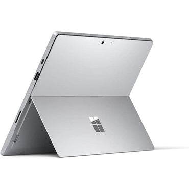 Microsoft Surface Pro 7 12" Core i5 1.1 GHz - SSD 256 GB - 8 GB Ohne Tastatur