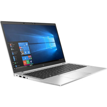 HP EliteBook 840 G7 14" Core i5 1.7 GHz - SSD 256 GB - 16 GB QWERTY - Italienisch