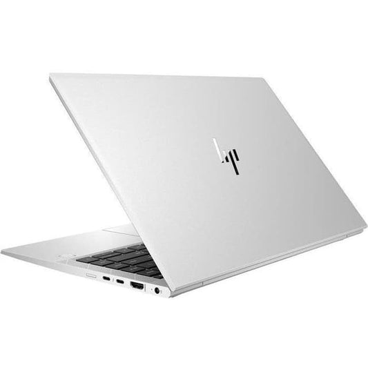 HP EliteBook 840 G8 14" Core i5 2.4 GHz - SSD 256 GB - 16 GB QWERTY - Schwedisch