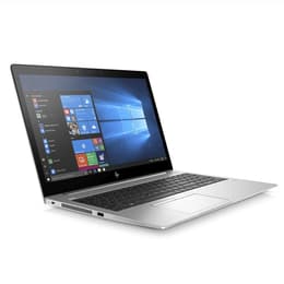 HP EliteBook 850 G5 15" Core i5 1.7 GHz - SSD 256 GB - 16 GB QWERTY - Schwedisch