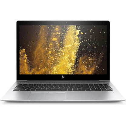 HP EliteBook 850 G5 15" Core i5 2.5 GHz - SSD 512 GB - 16 GB AZERTY - Französisch