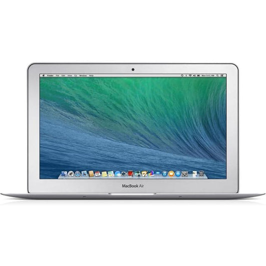 MacBook Air 11" (2014) - Core i5 1.4 GHz 256 SSD - 4 GB QWERTZ - Deutsch